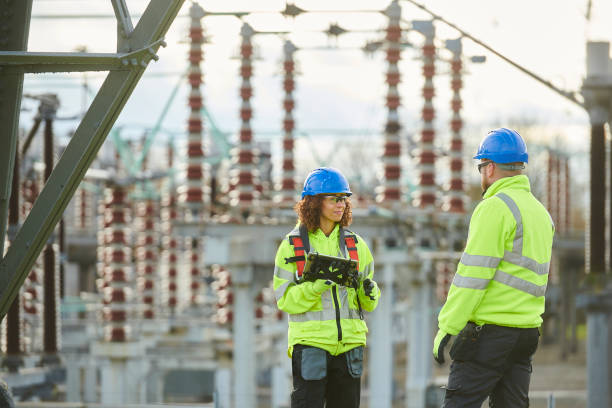 Best Licensed Electrician  in Stonegate, CO