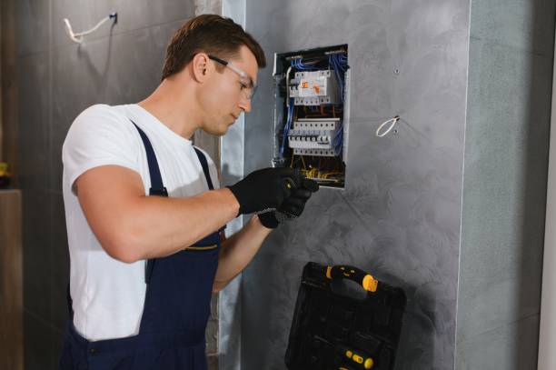 Best Electrical Repair Services  in Stonegate, CO