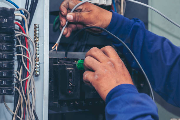 Best Licensed Electrician  in Stonegate, CO