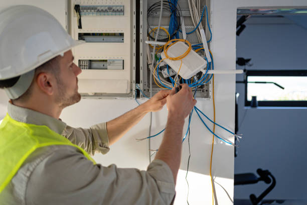 Best Affordable Electrician  in Stonegate, CO